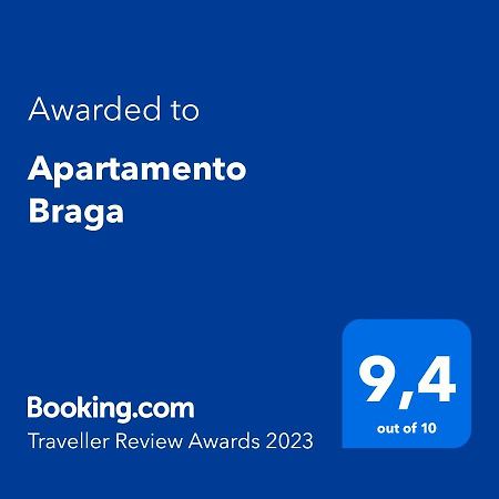 Apartamento Braga Cabo Frio Eksteriør billede