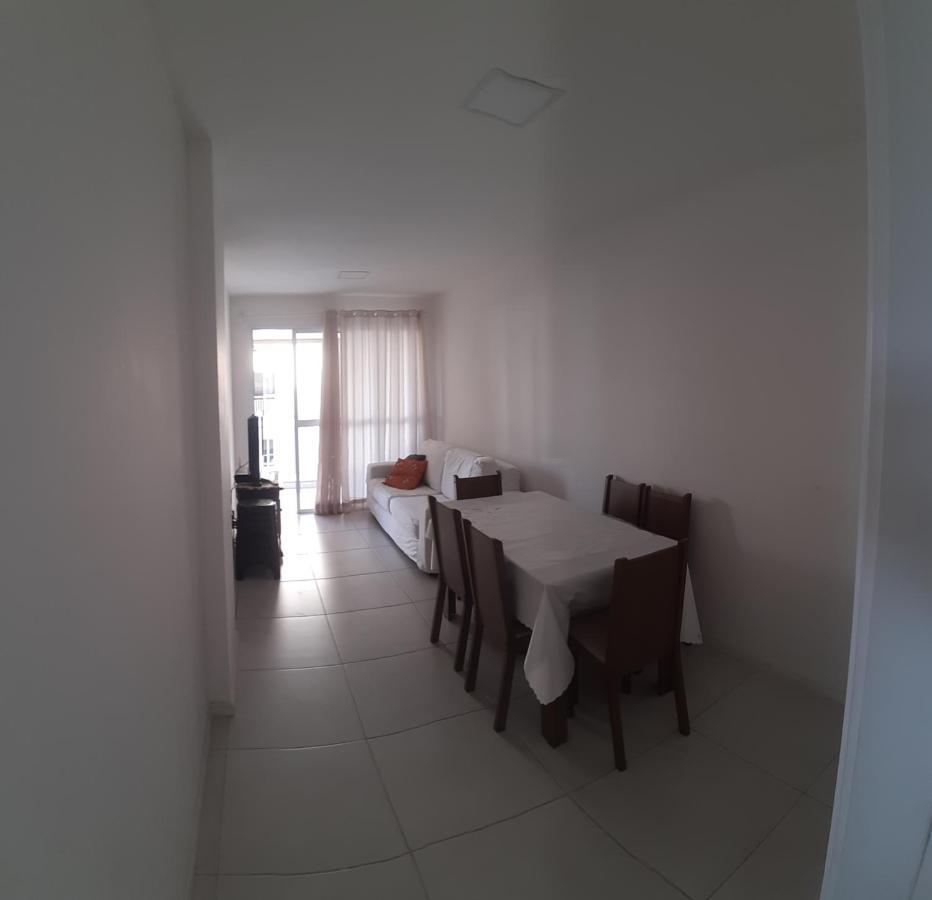 Apartamento Braga Cabo Frio Eksteriør billede