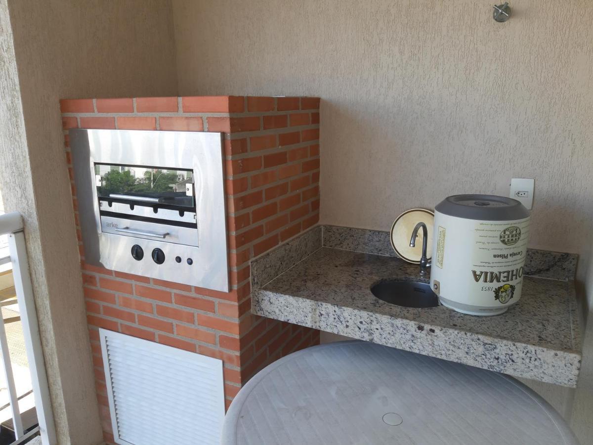 Apartamento Braga Cabo Frio Eksteriør billede