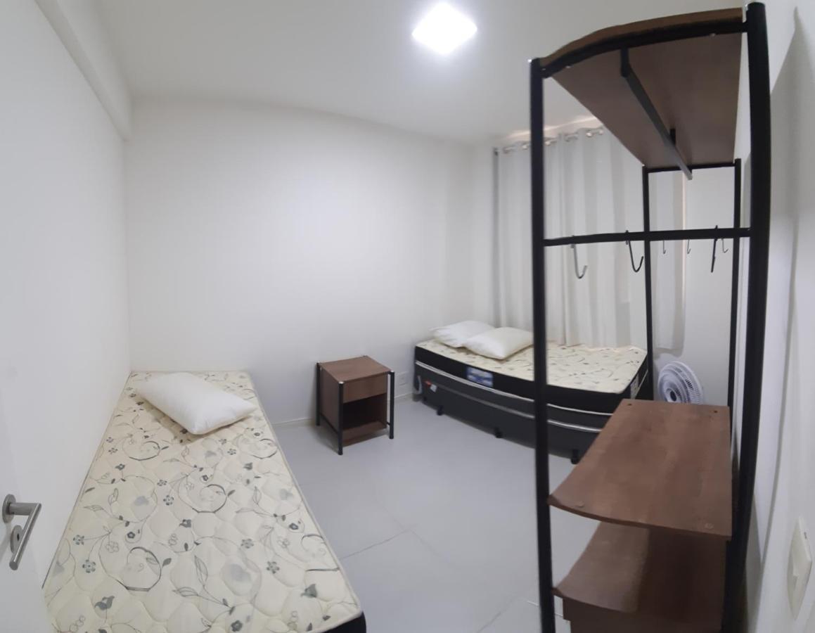 Apartamento Braga Cabo Frio Eksteriør billede