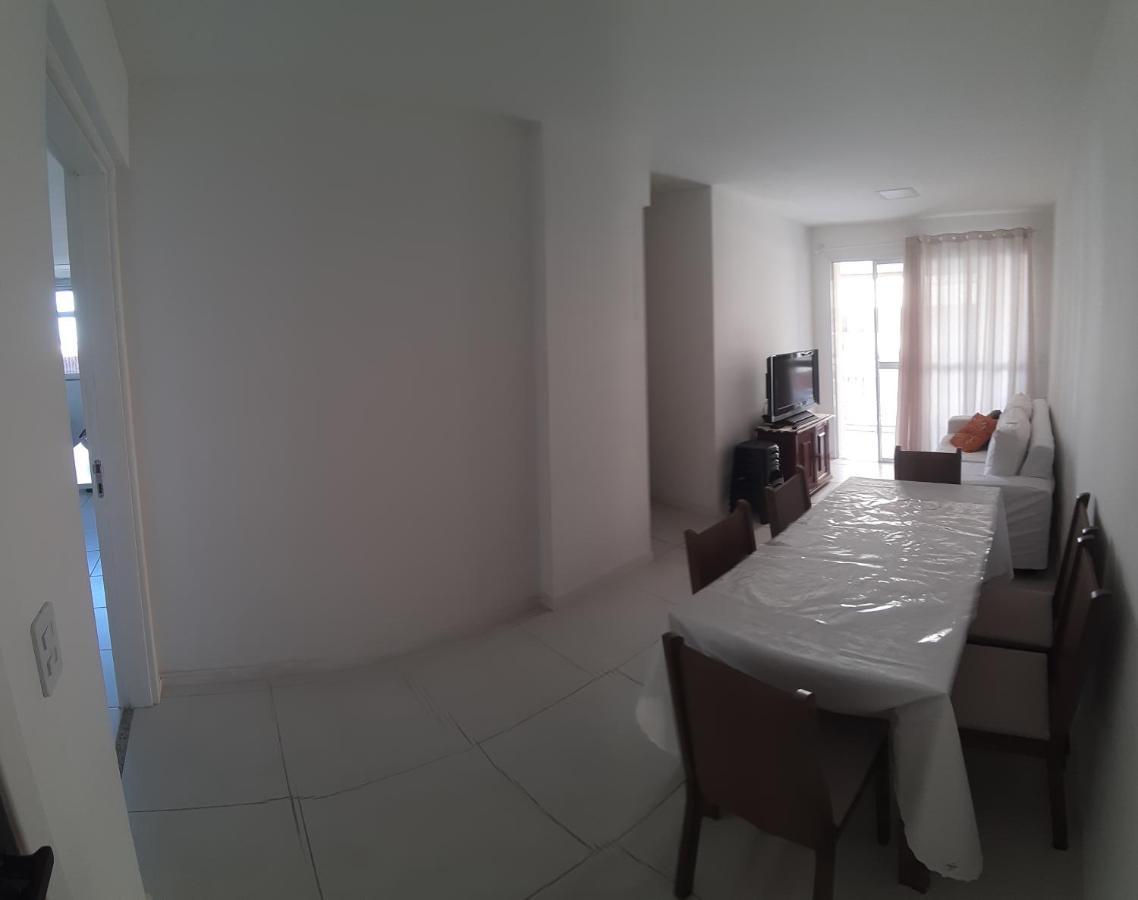 Apartamento Braga Cabo Frio Eksteriør billede