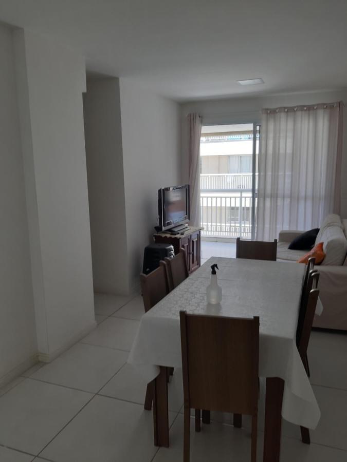 Apartamento Braga Cabo Frio Eksteriør billede