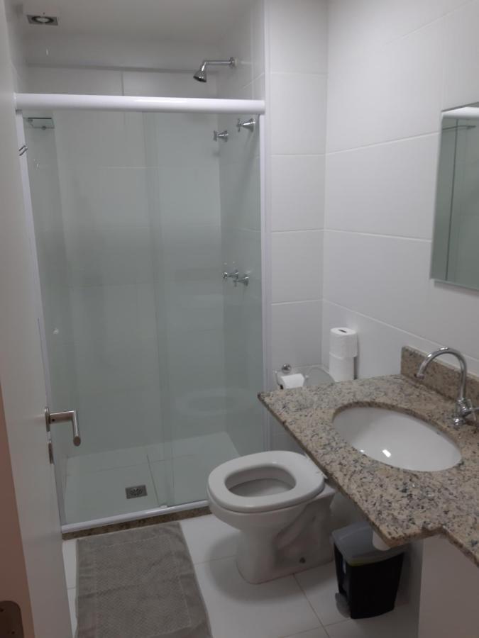 Apartamento Braga Cabo Frio Eksteriør billede
