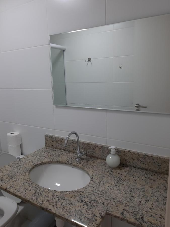 Apartamento Braga Cabo Frio Eksteriør billede