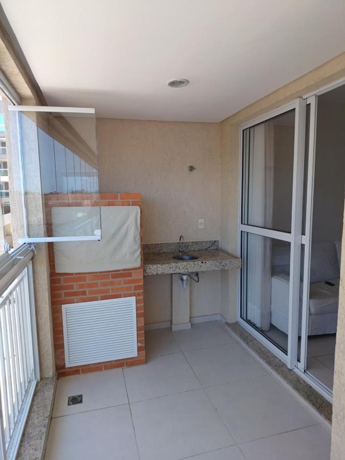 Apartamento Braga Cabo Frio Eksteriør billede